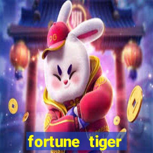 fortune tiger plataforma de 1 real